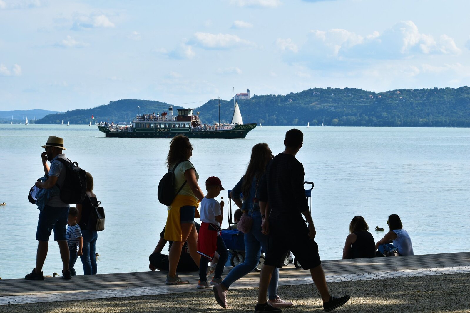 Veszprém-Balaton Filmpiknik