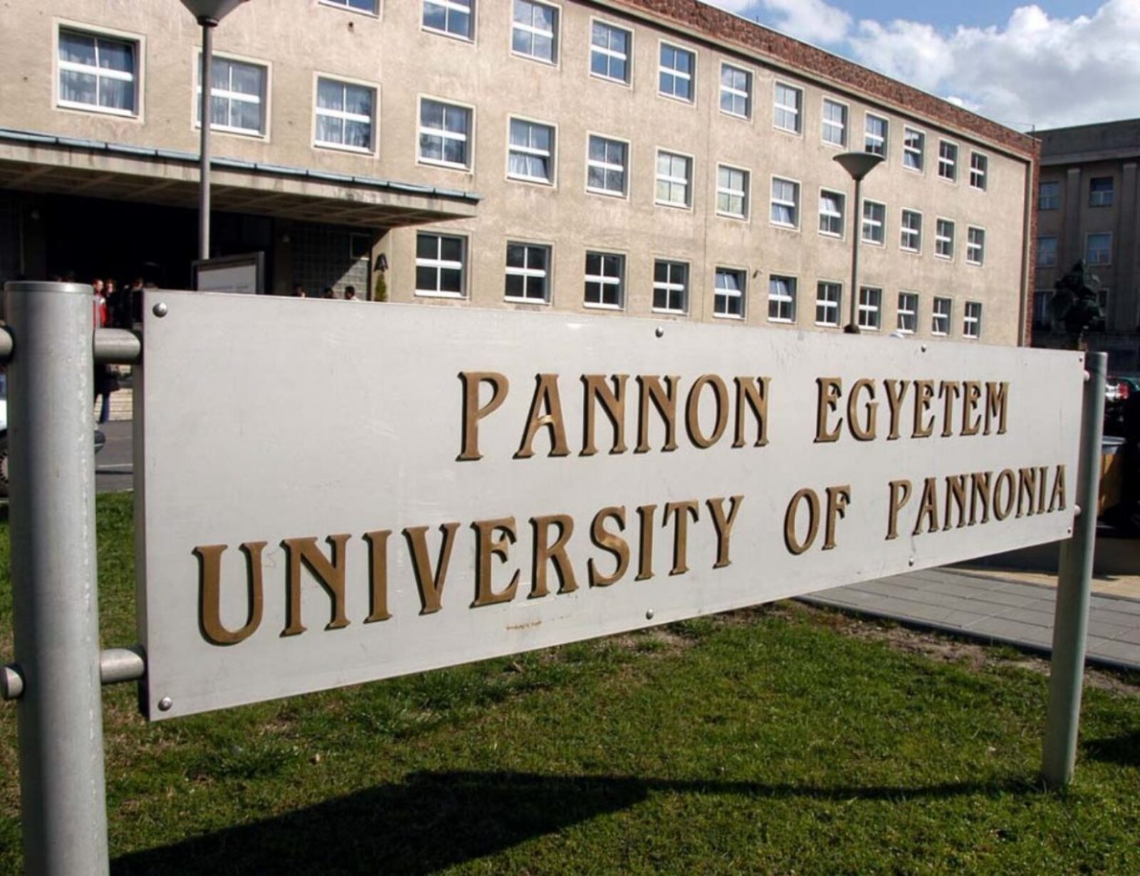 Pannon Egyetem