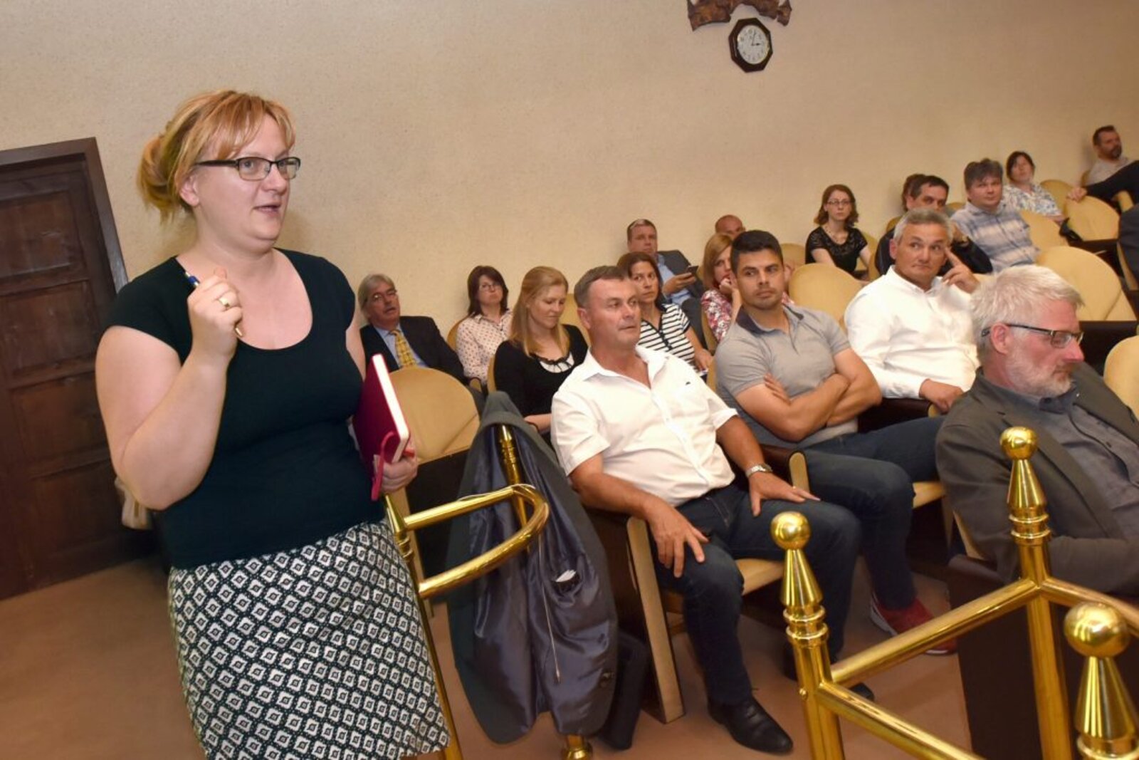 Térségi kerekasztal