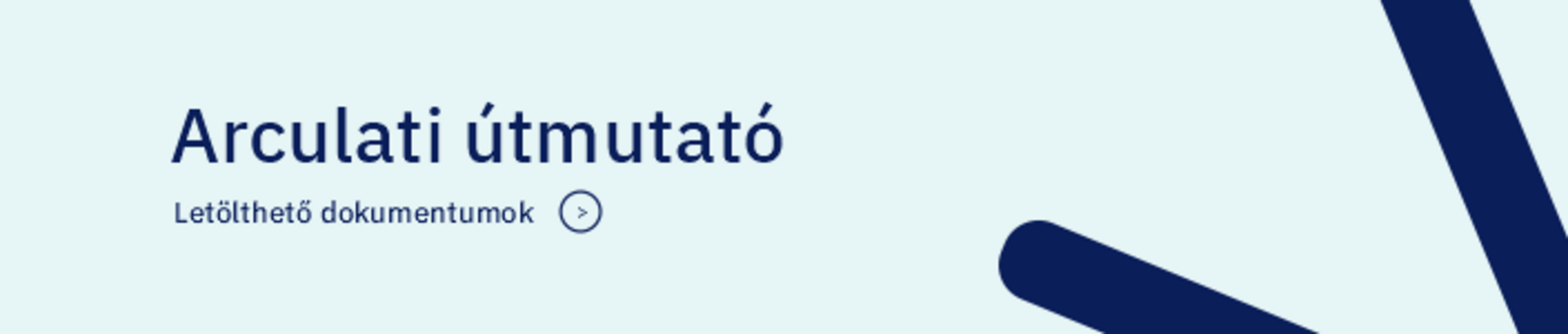 Arculati útmutató