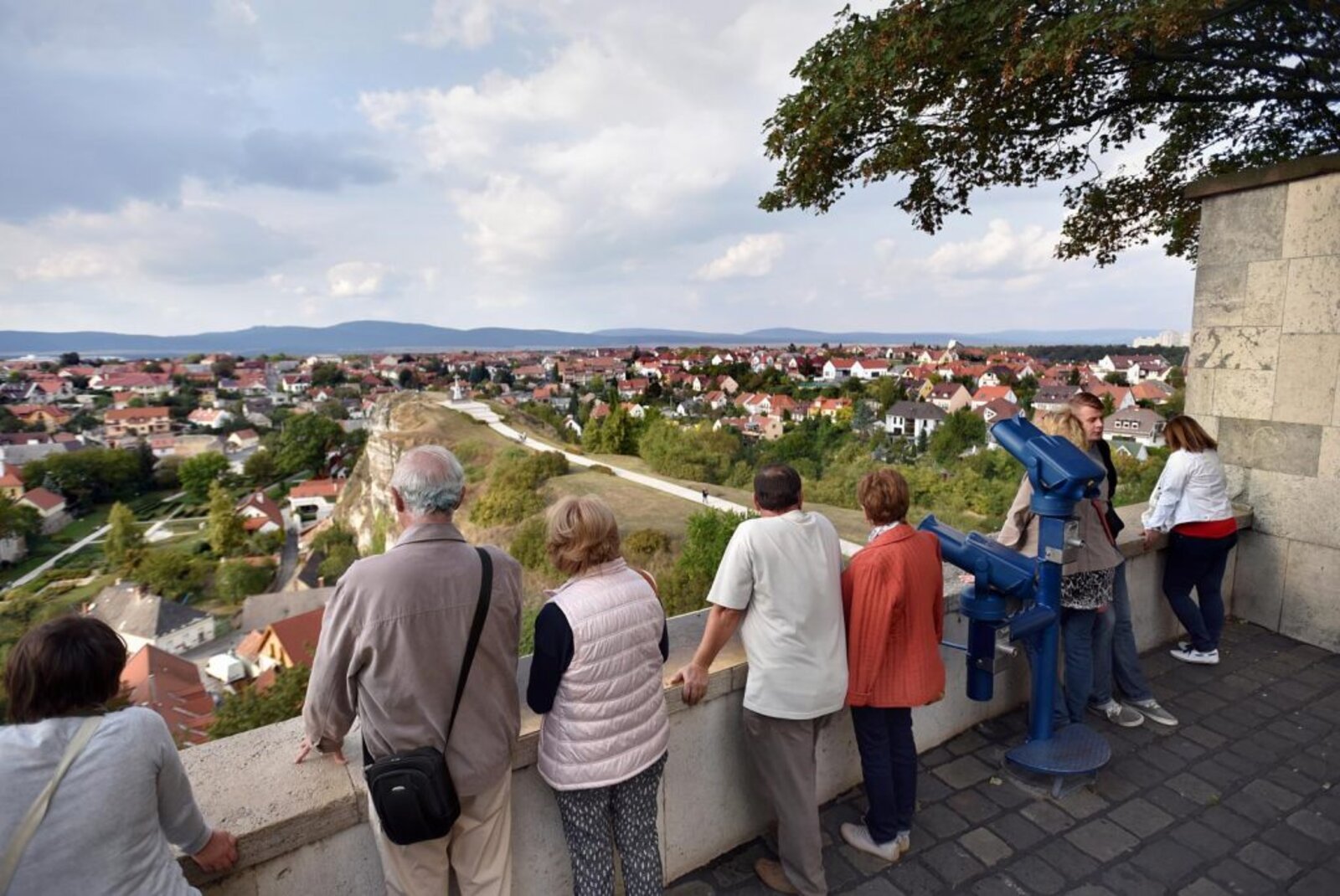 Veszprém