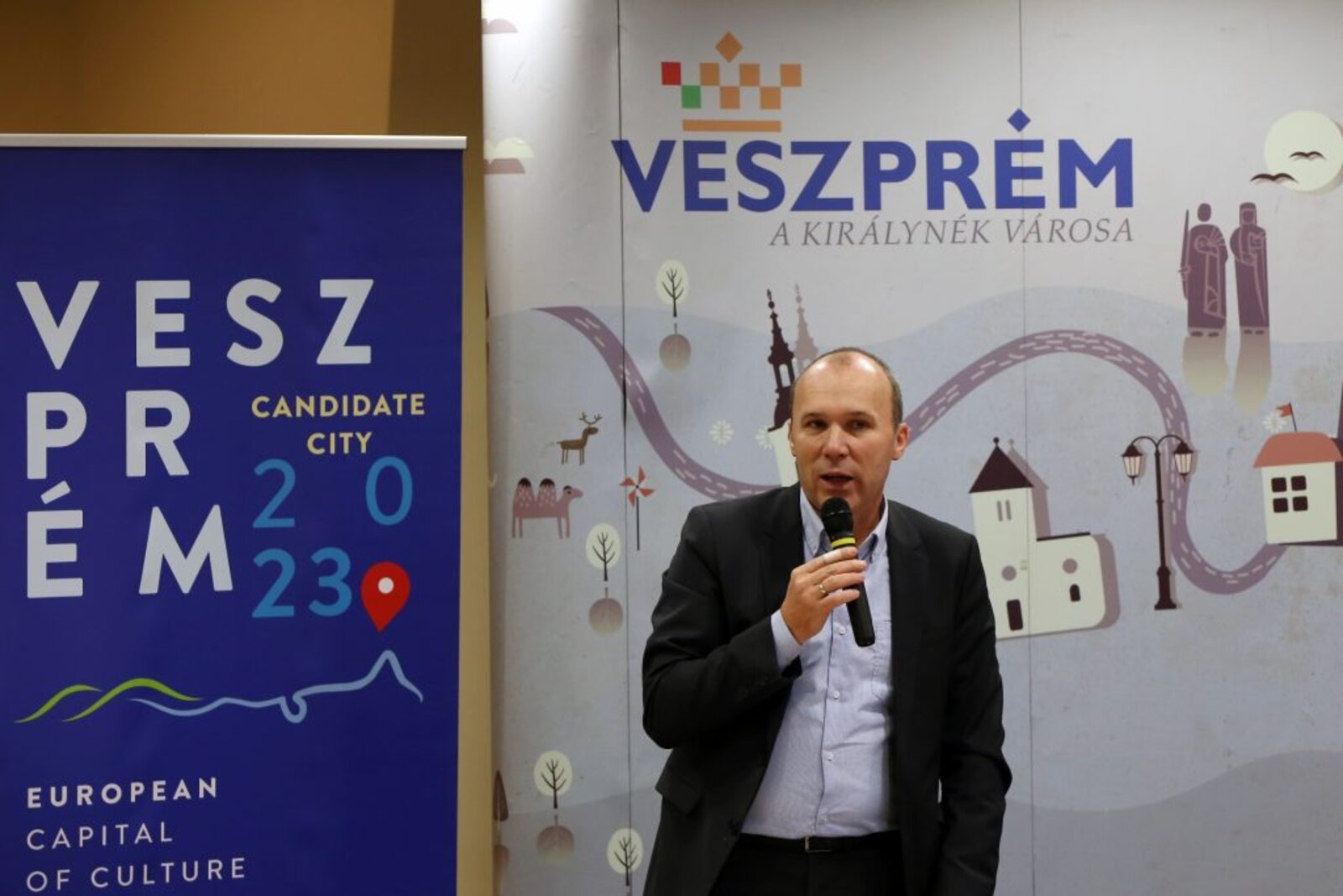 Közéleti Konferencia