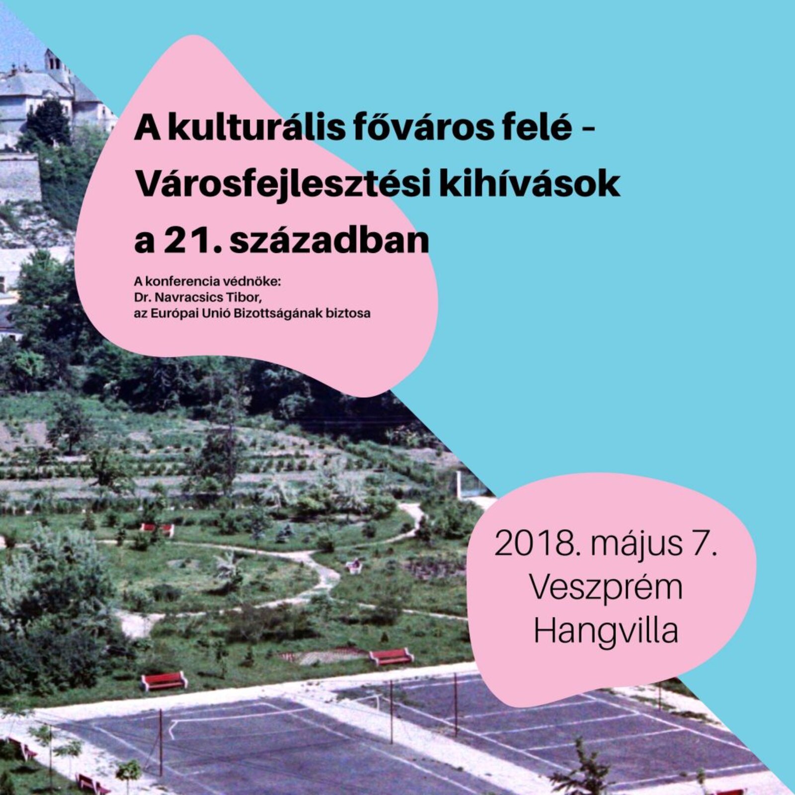 Városfejlesztési kihívások