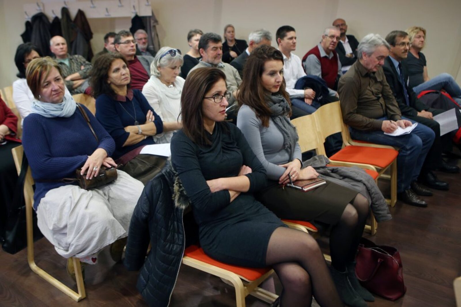 Közéleti Konferencia