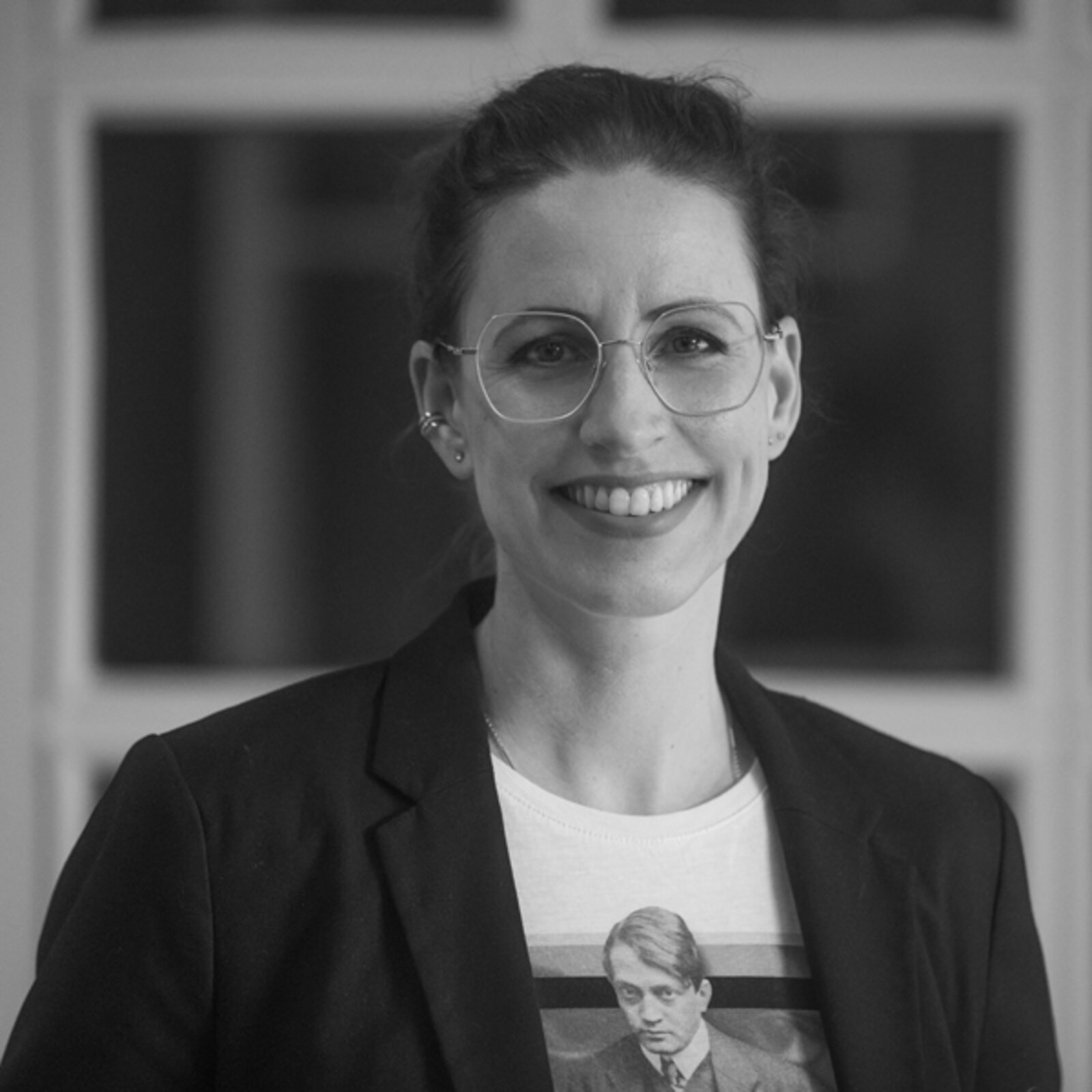 Berzevici Rita