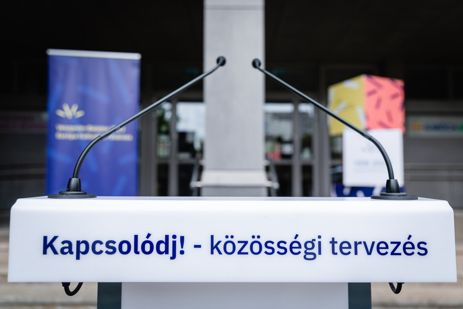 közössterv