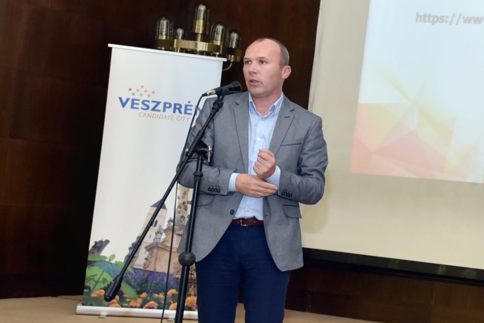 Térségi kerekasztal