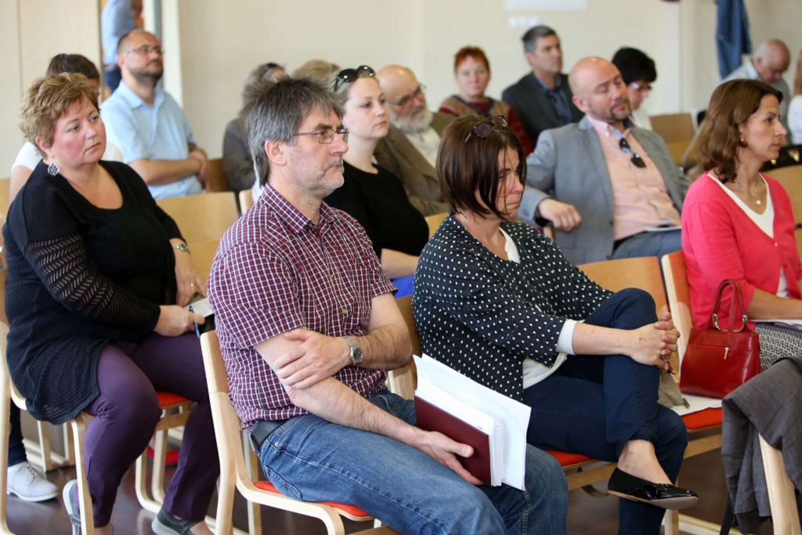 Közéleti Konferencia