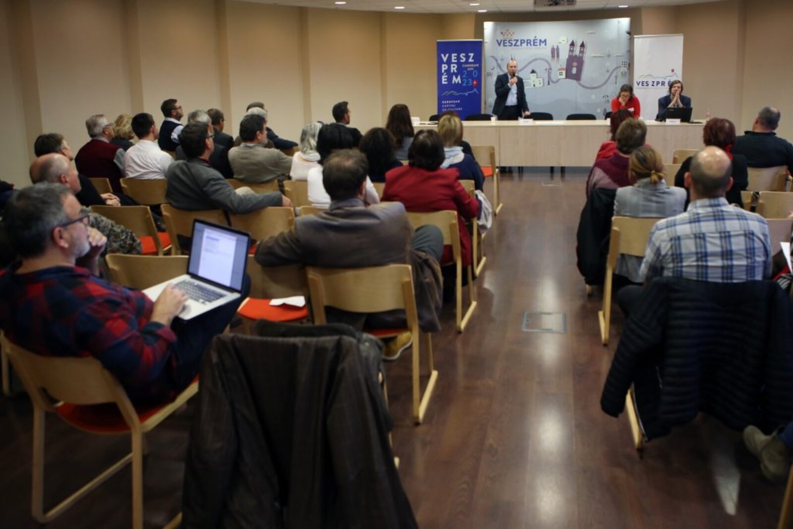 Közéleti Konferencia