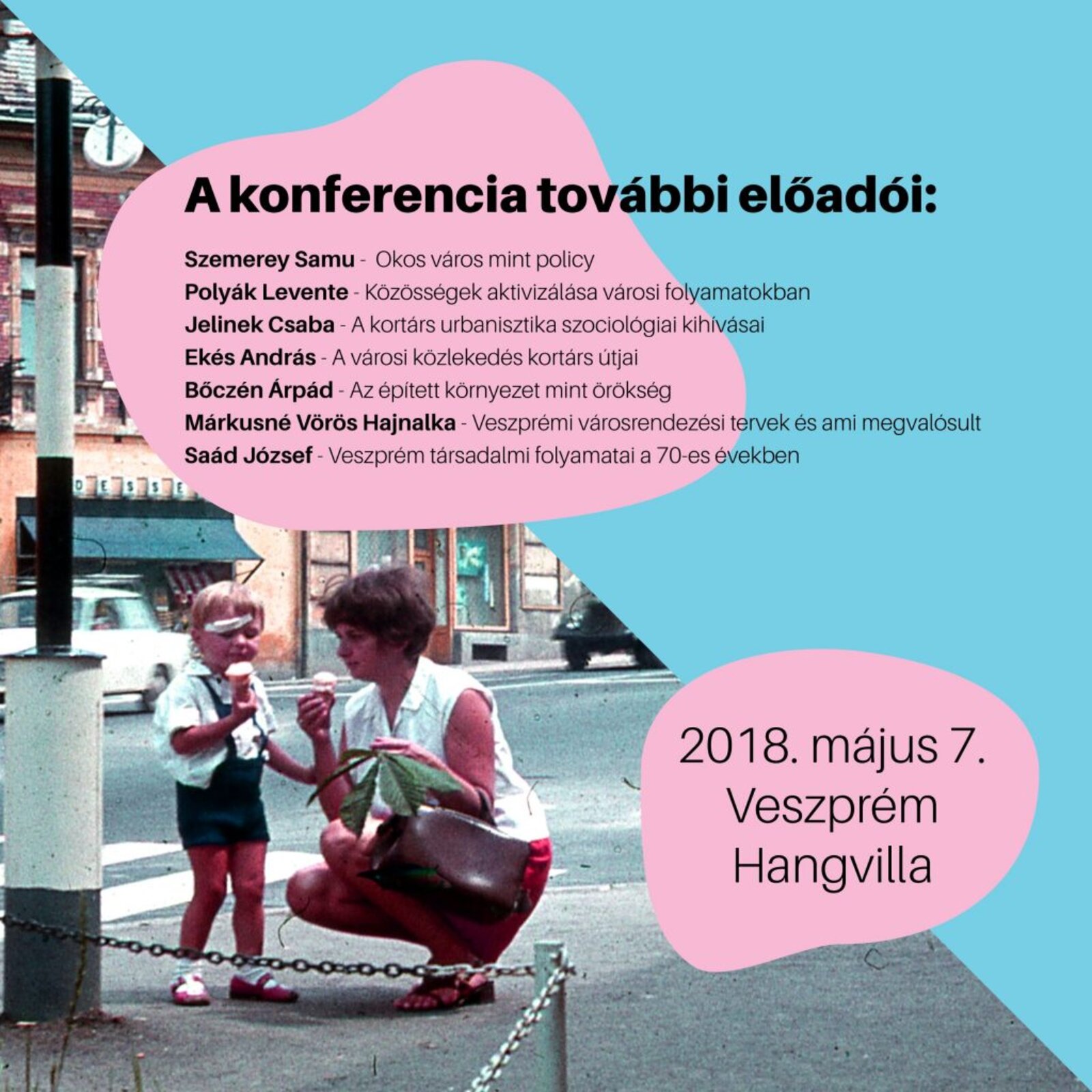 Városfejlesztési kihívások