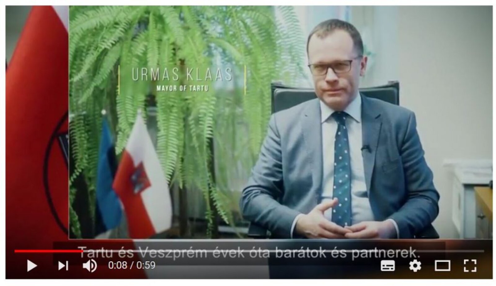 Nemzetközi támogatás