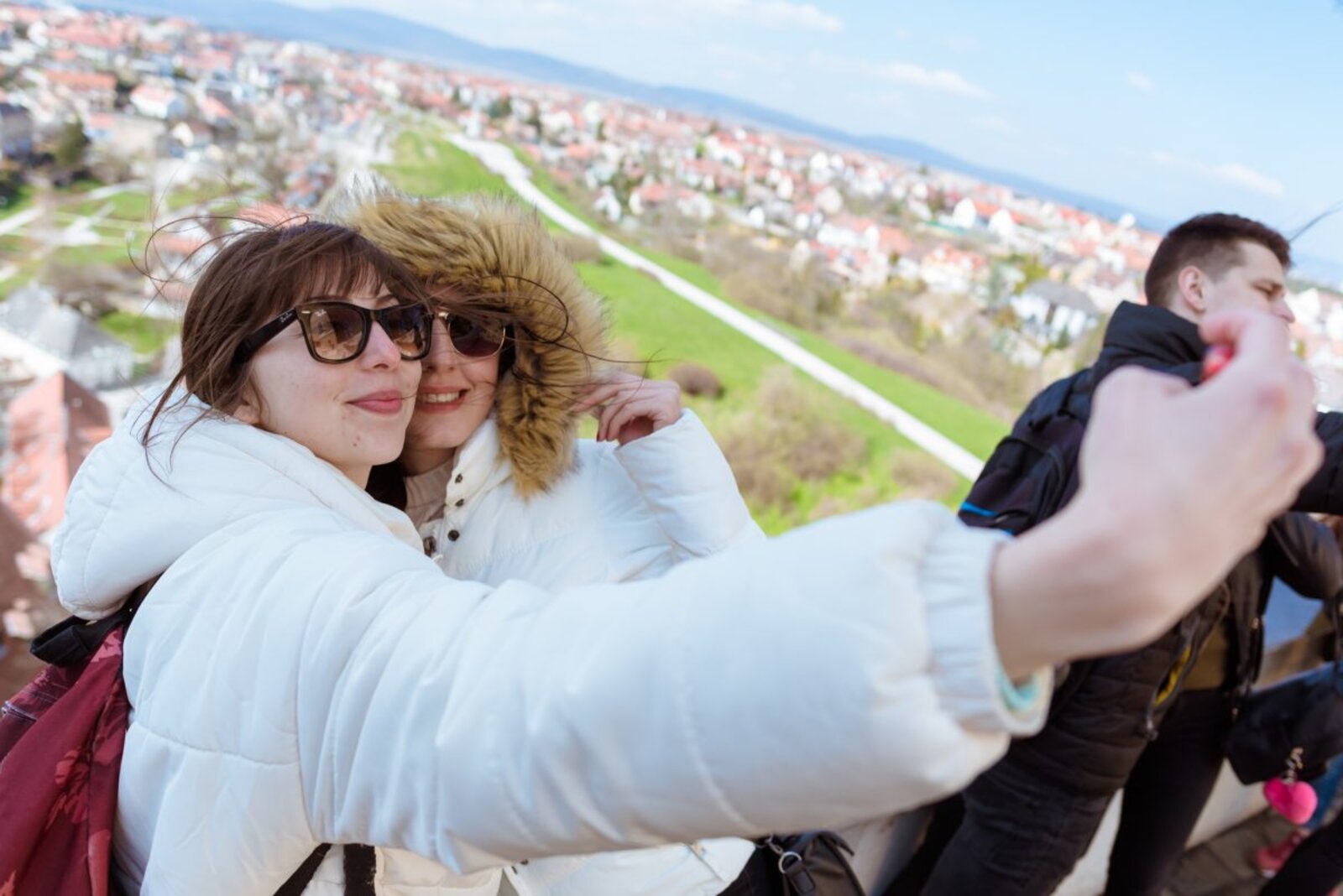 Veszprém turizmus