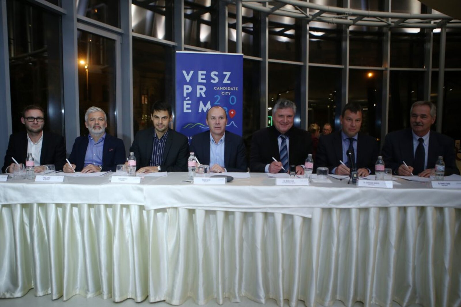 Közéleti Konferencia