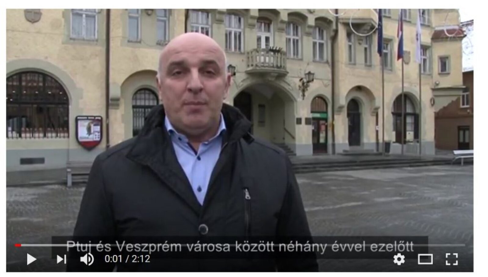 Nemzetközi támogatás