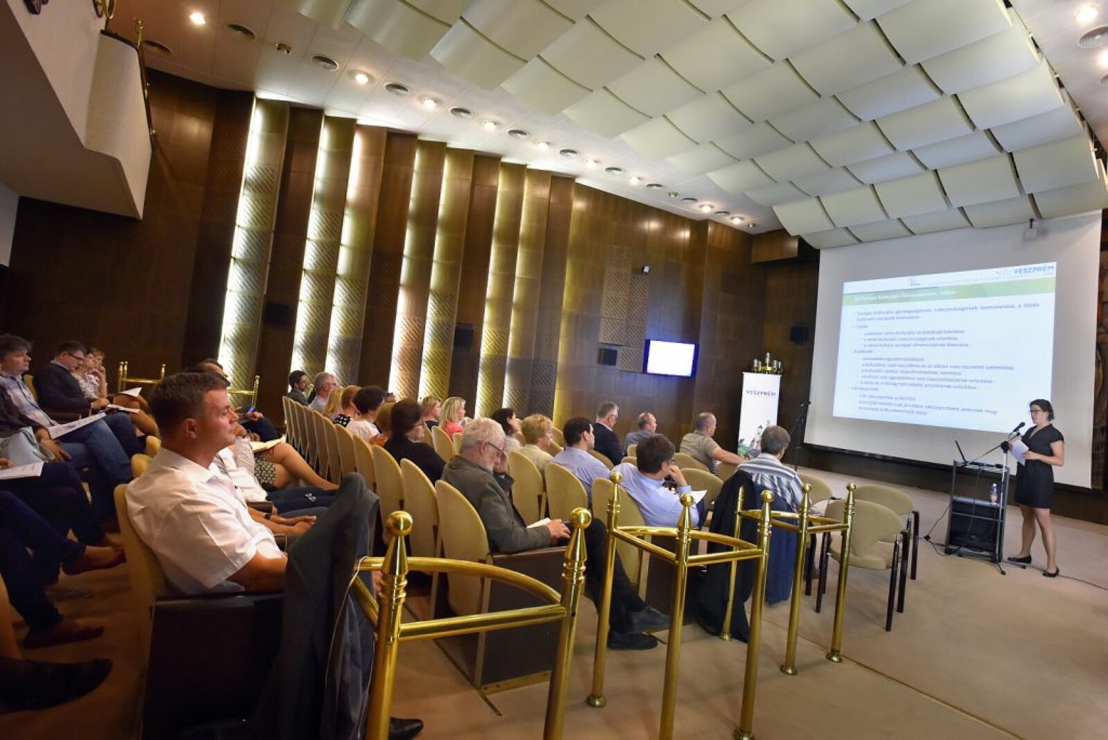 Térségi kerekasztal