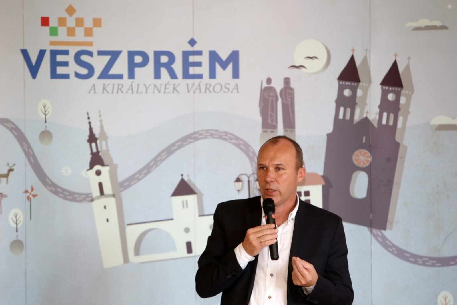 Közéleti Konferencia