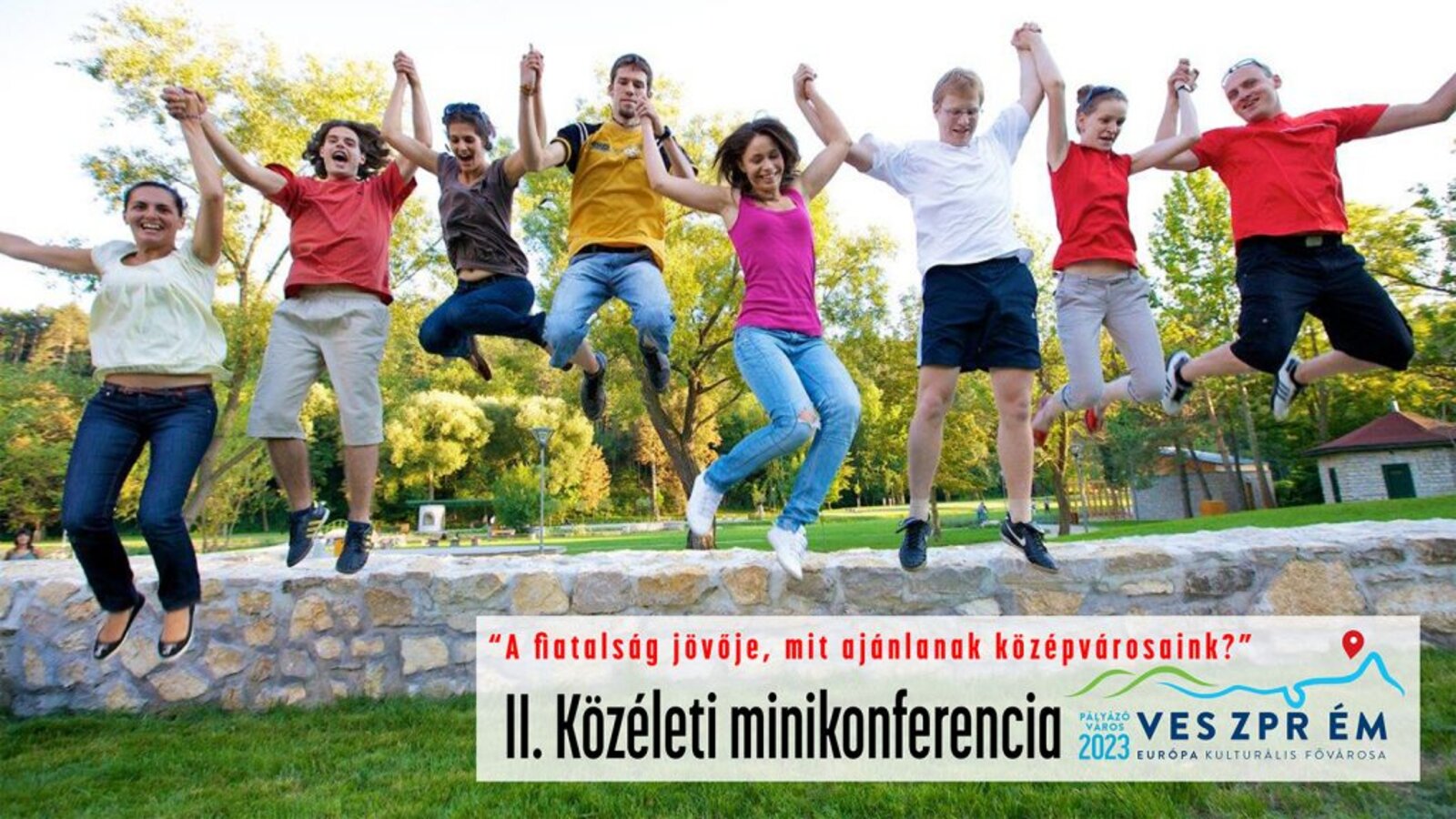 Közéleti Konferencia