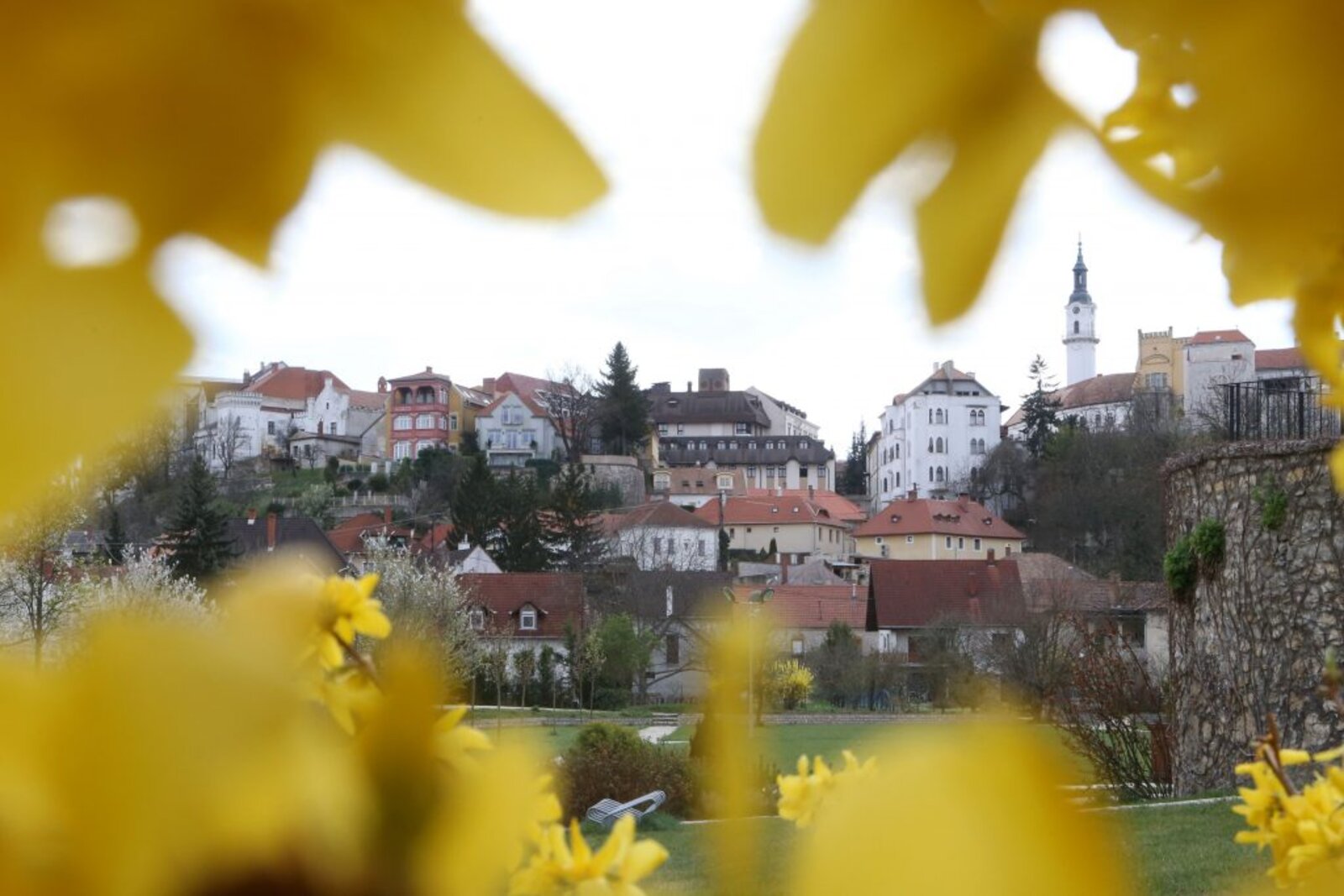 Veszprém