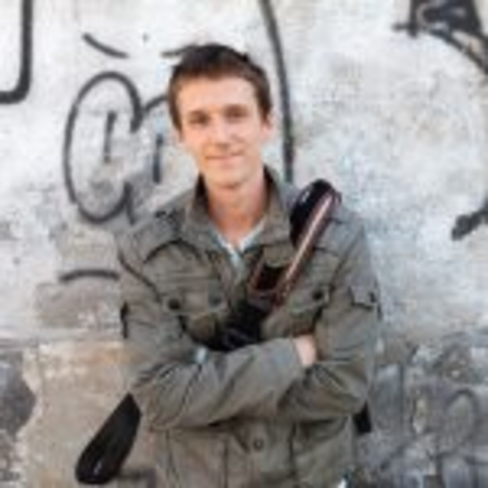 Smiló Dávid