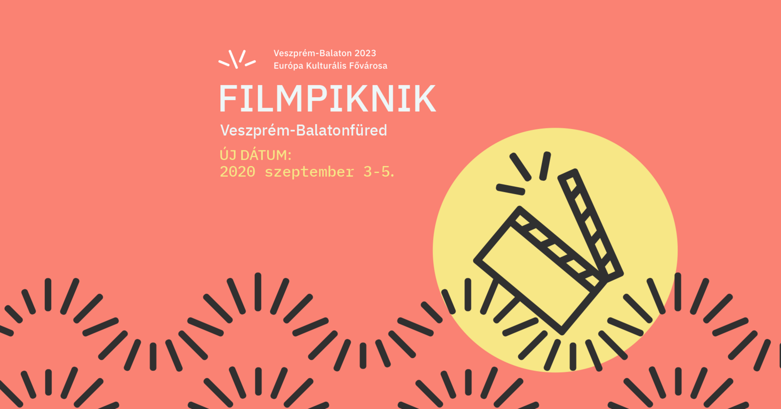Veszprém-Balaton Filmpiknik