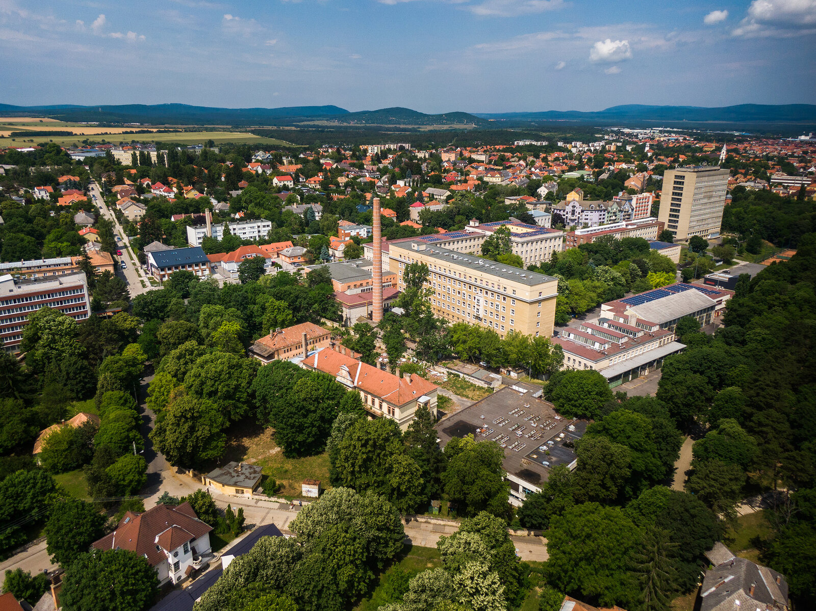 Lezárult az első EKF kurzus