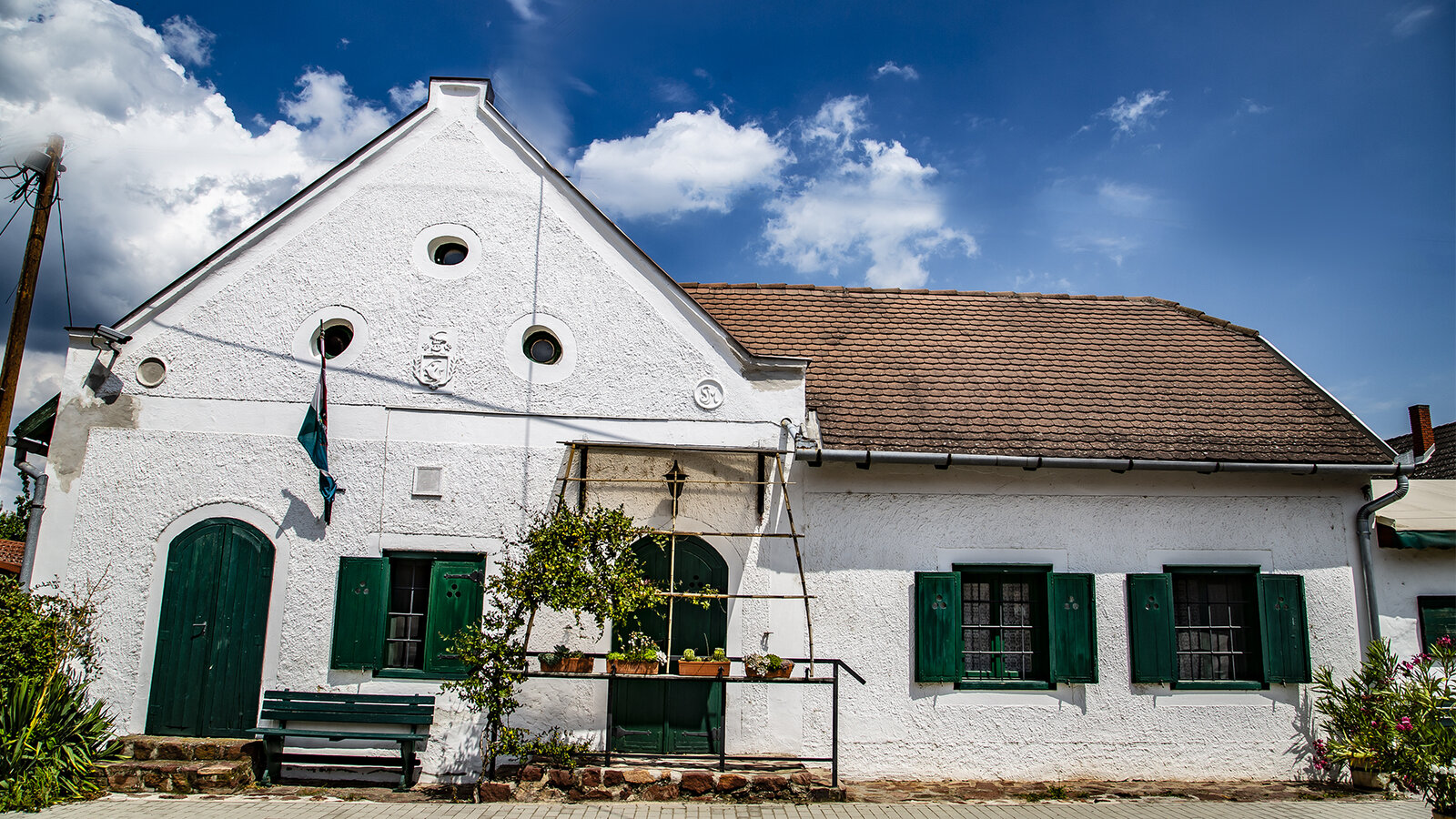 Kővágóörs