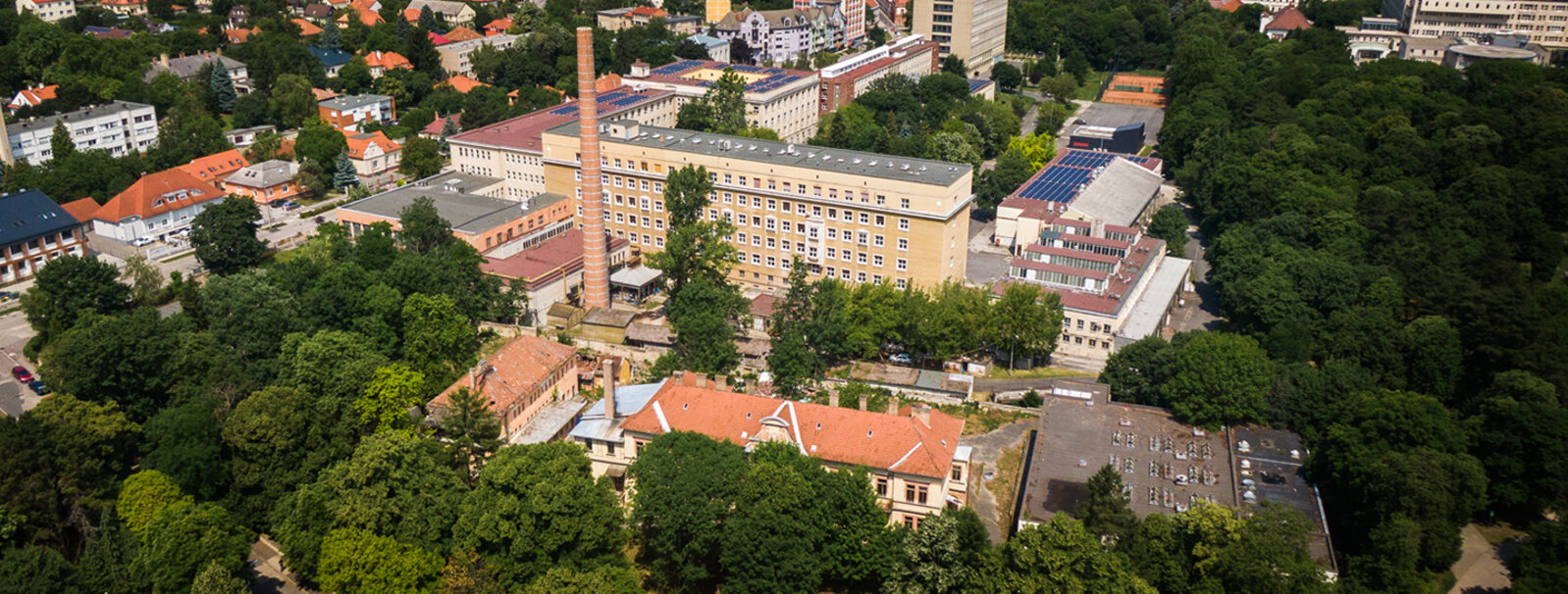 Infrastrukturális fejlesztések