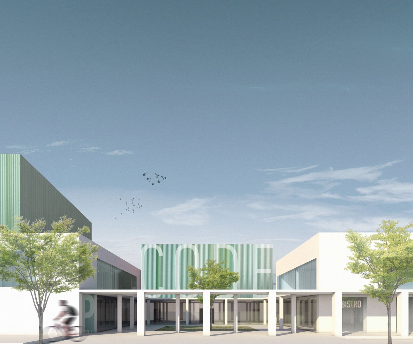 Sajtótájékoztató - Digitális élményközpont