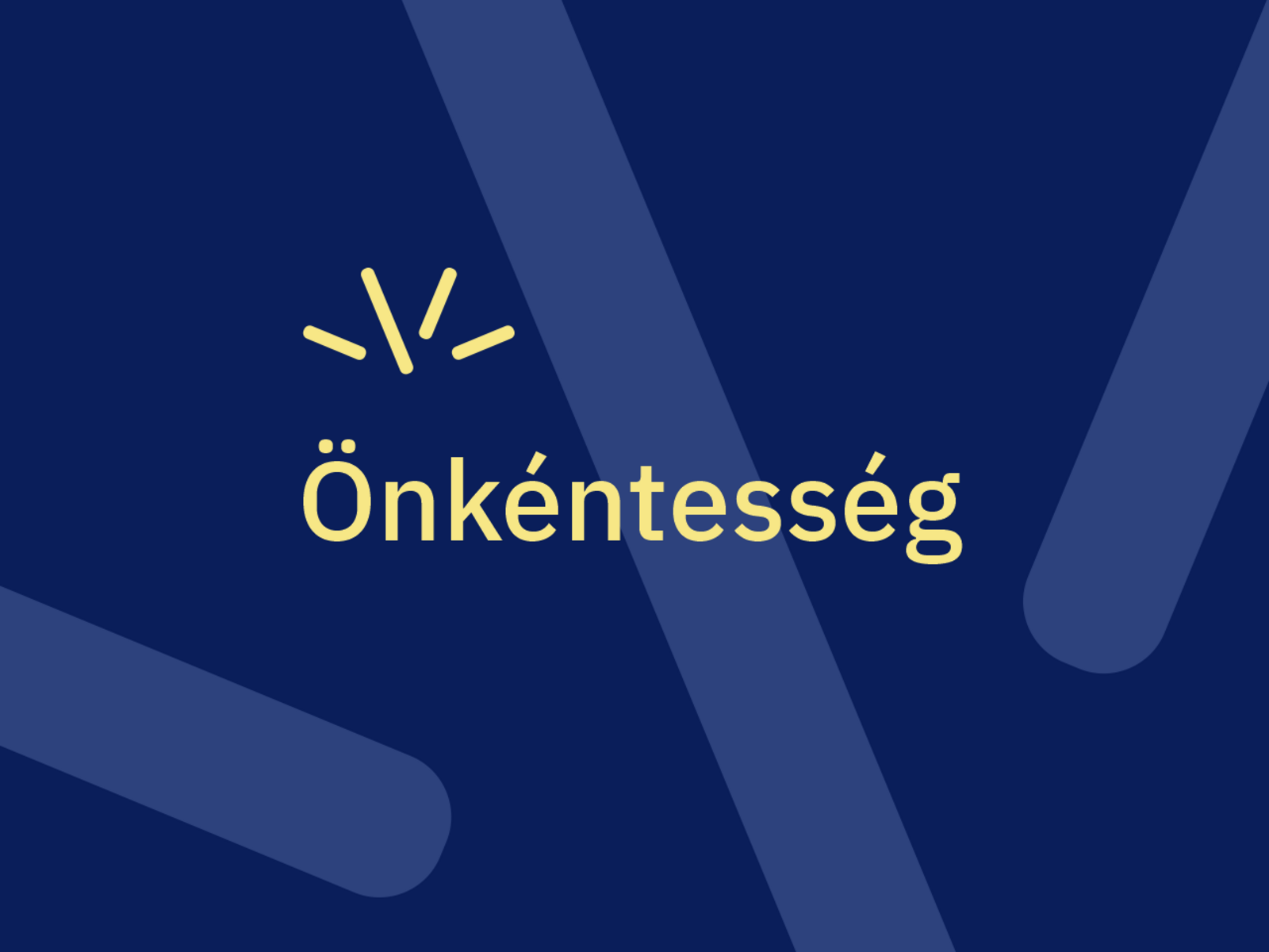 onkentesseg