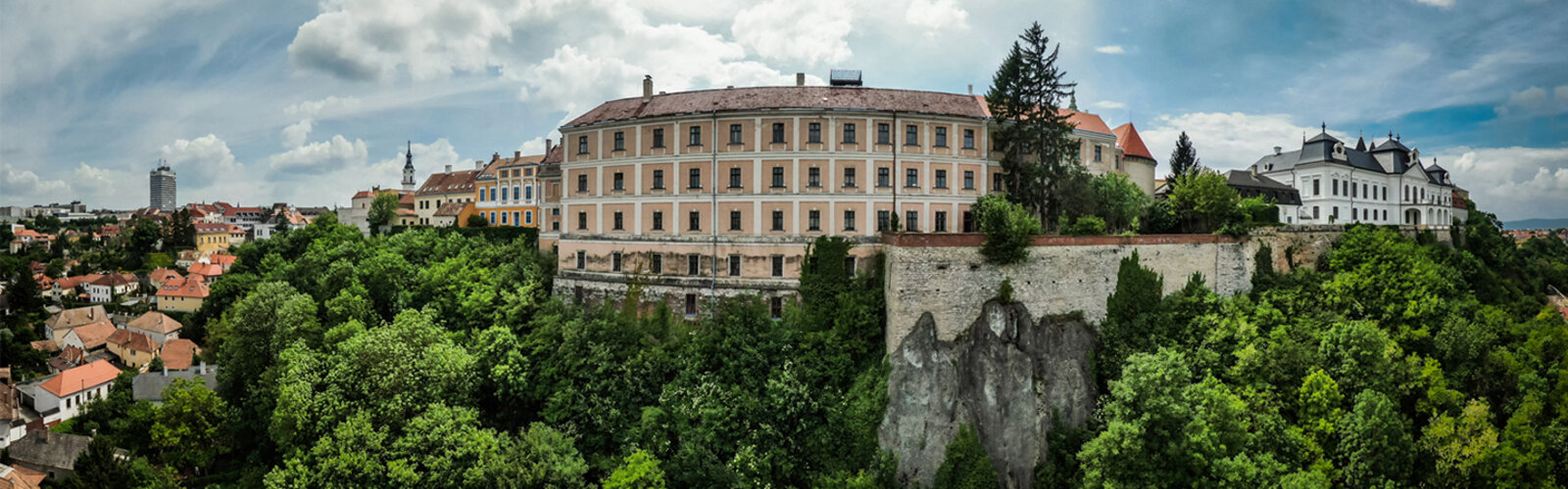 Infrastrukturális fejlesztések
